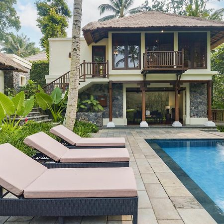 Kayumanis Ubud Private Villas & Spa Ngoại thất bức ảnh