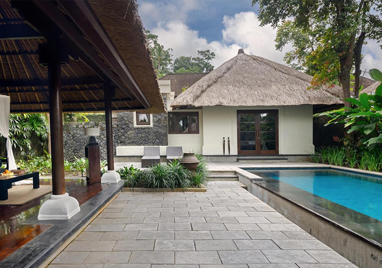 Kayumanis Ubud Private Villas & Spa Ngoại thất bức ảnh