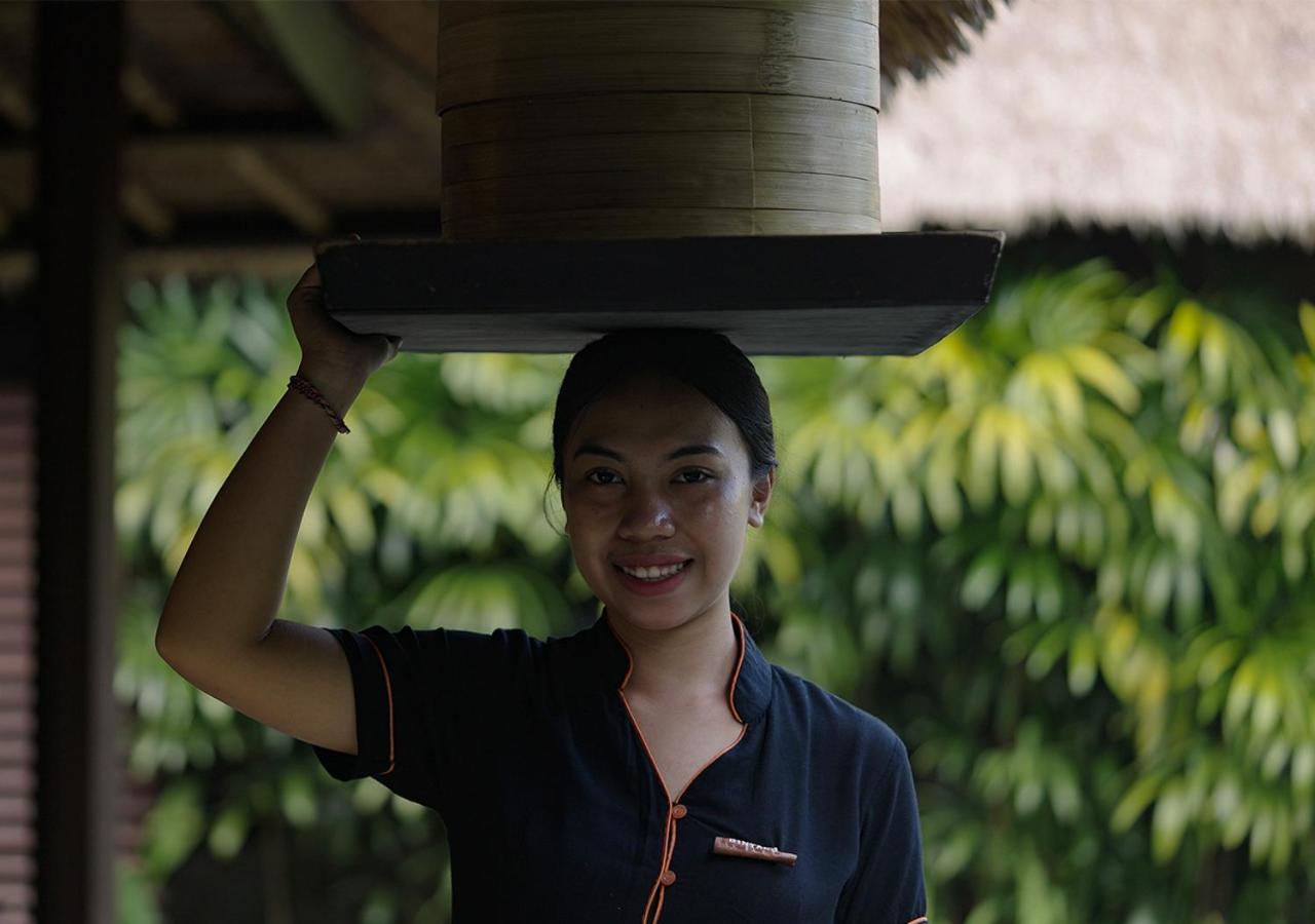 Kayumanis Ubud Private Villas & Spa Ngoại thất bức ảnh