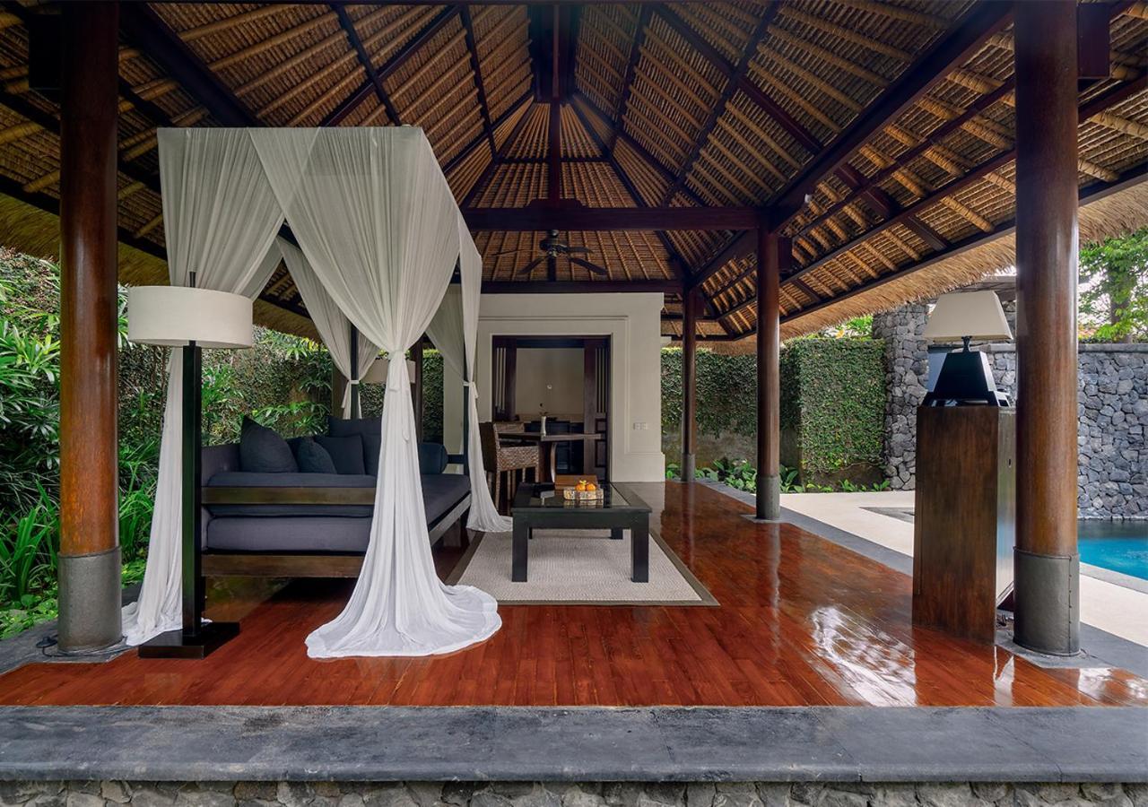 Kayumanis Ubud Private Villas & Spa Ngoại thất bức ảnh