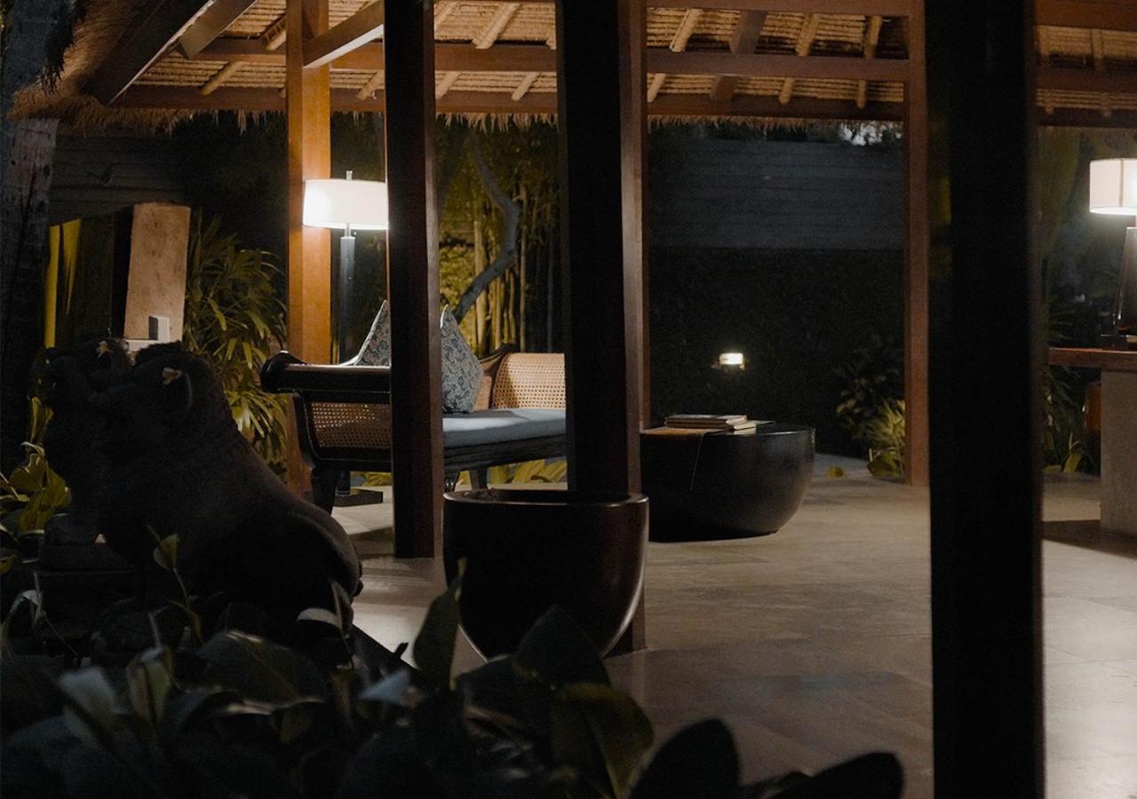 Kayumanis Ubud Private Villas & Spa Ngoại thất bức ảnh