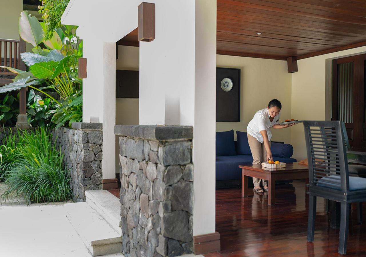 Kayumanis Ubud Private Villas & Spa Ngoại thất bức ảnh