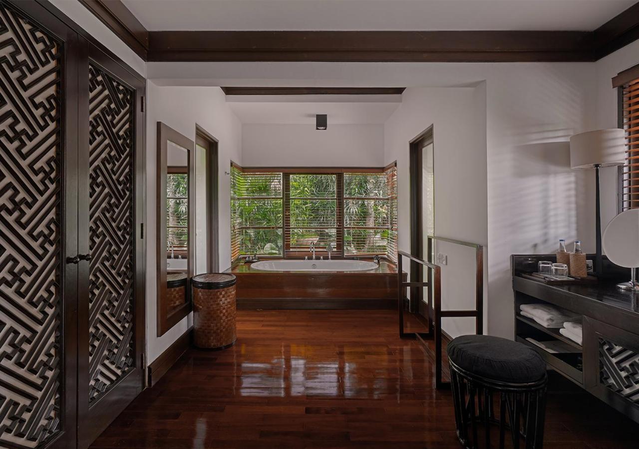 Kayumanis Ubud Private Villas & Spa Ngoại thất bức ảnh