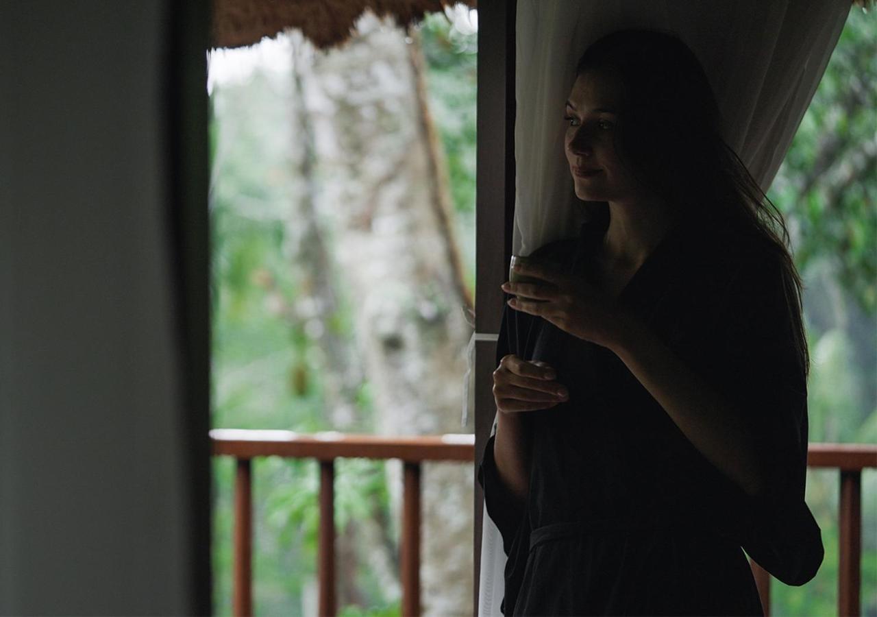 Kayumanis Ubud Private Villas & Spa Ngoại thất bức ảnh