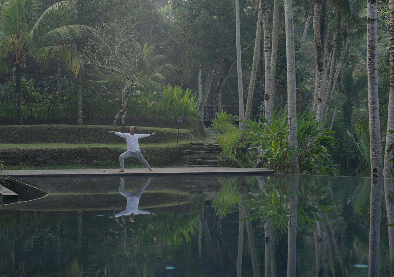 Kayumanis Ubud Private Villas & Spa Ngoại thất bức ảnh