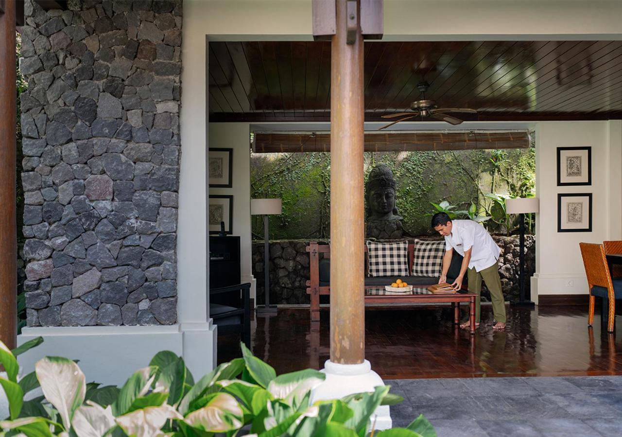 Kayumanis Ubud Private Villas & Spa Ngoại thất bức ảnh