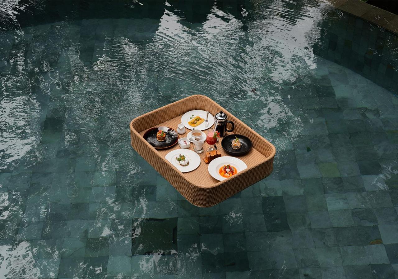 Kayumanis Ubud Private Villas & Spa Ngoại thất bức ảnh