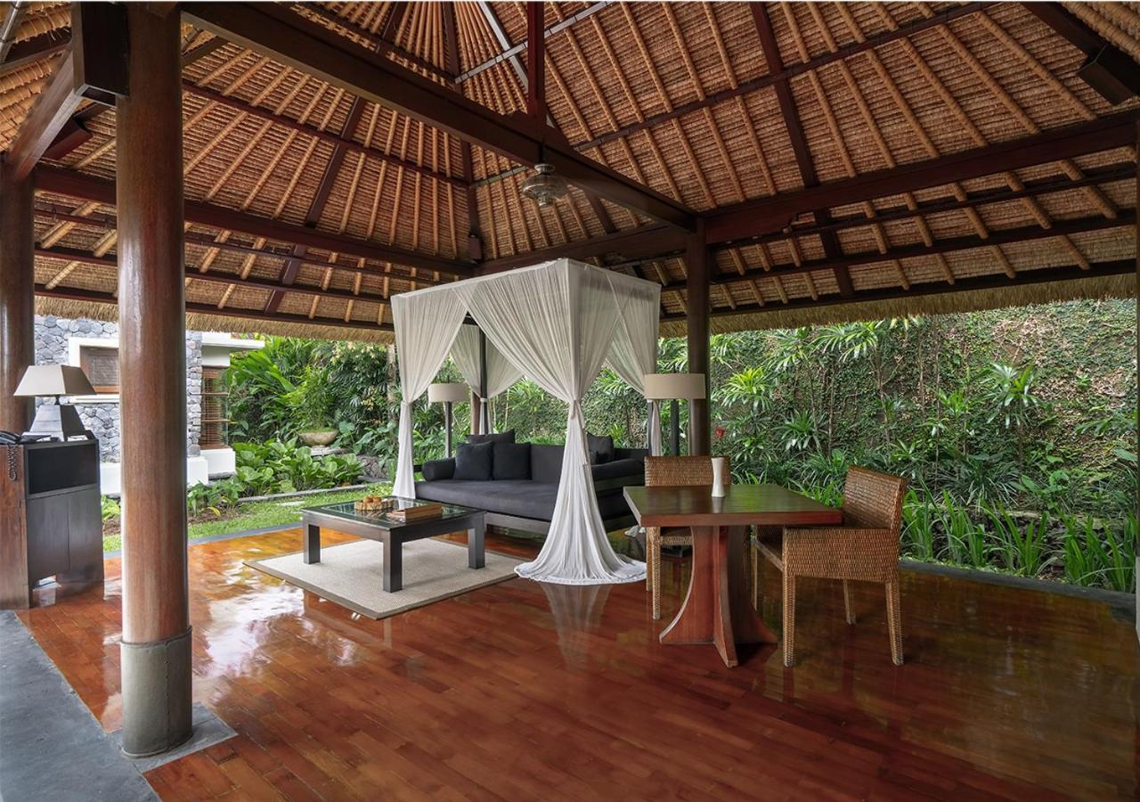 Kayumanis Ubud Private Villas & Spa Ngoại thất bức ảnh