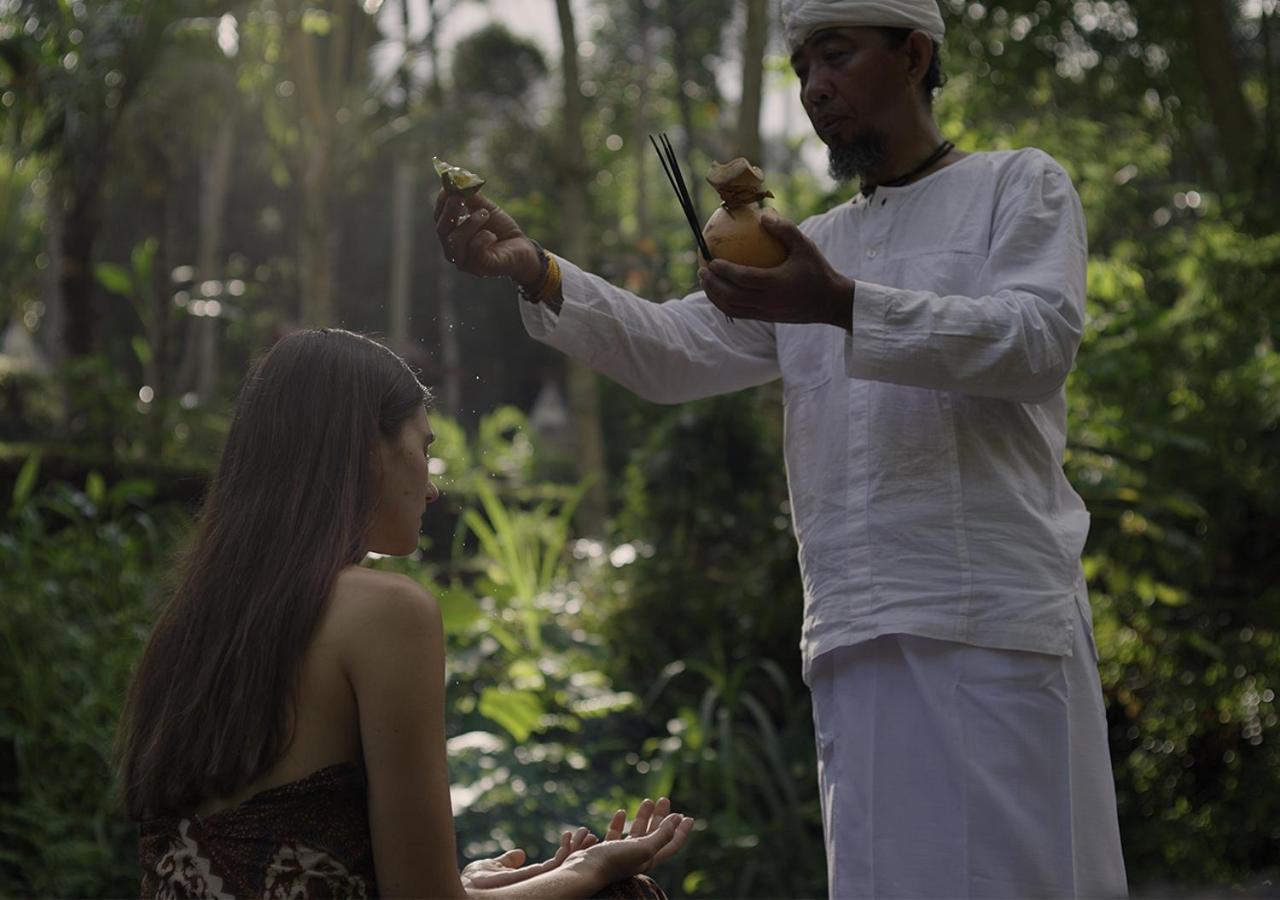 Kayumanis Ubud Private Villas & Spa Ngoại thất bức ảnh