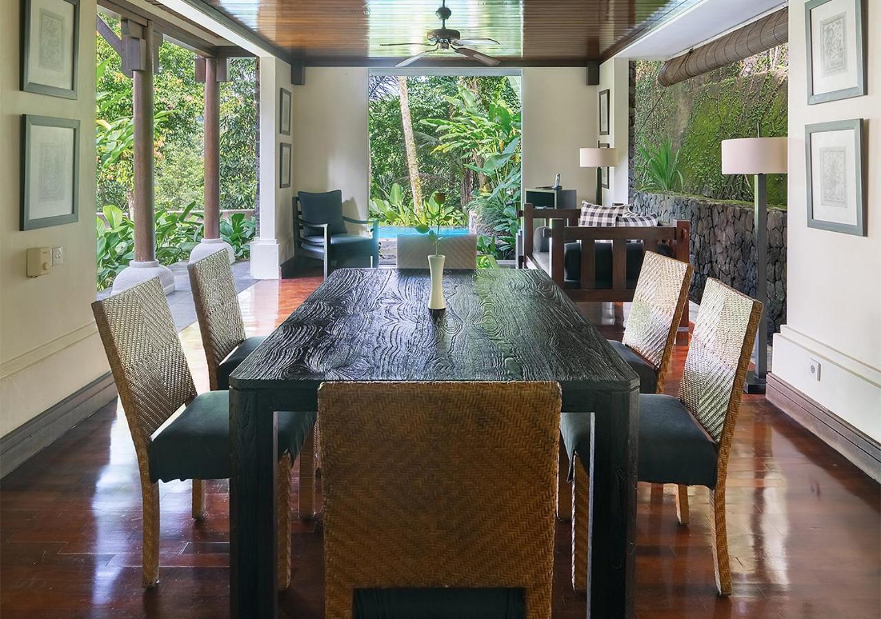 Kayumanis Ubud Private Villas & Spa Ngoại thất bức ảnh