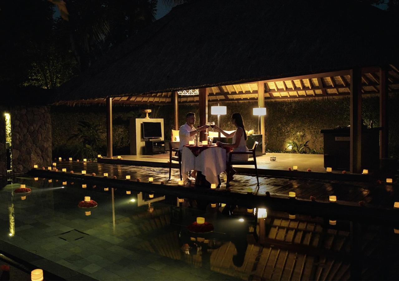 Kayumanis Ubud Private Villas & Spa Ngoại thất bức ảnh