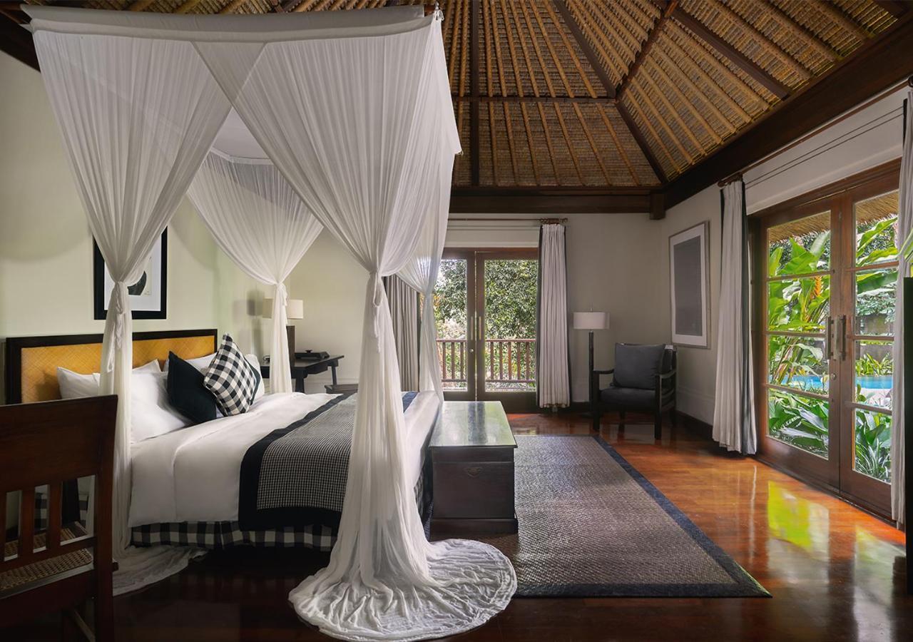Kayumanis Ubud Private Villas & Spa Ngoại thất bức ảnh
