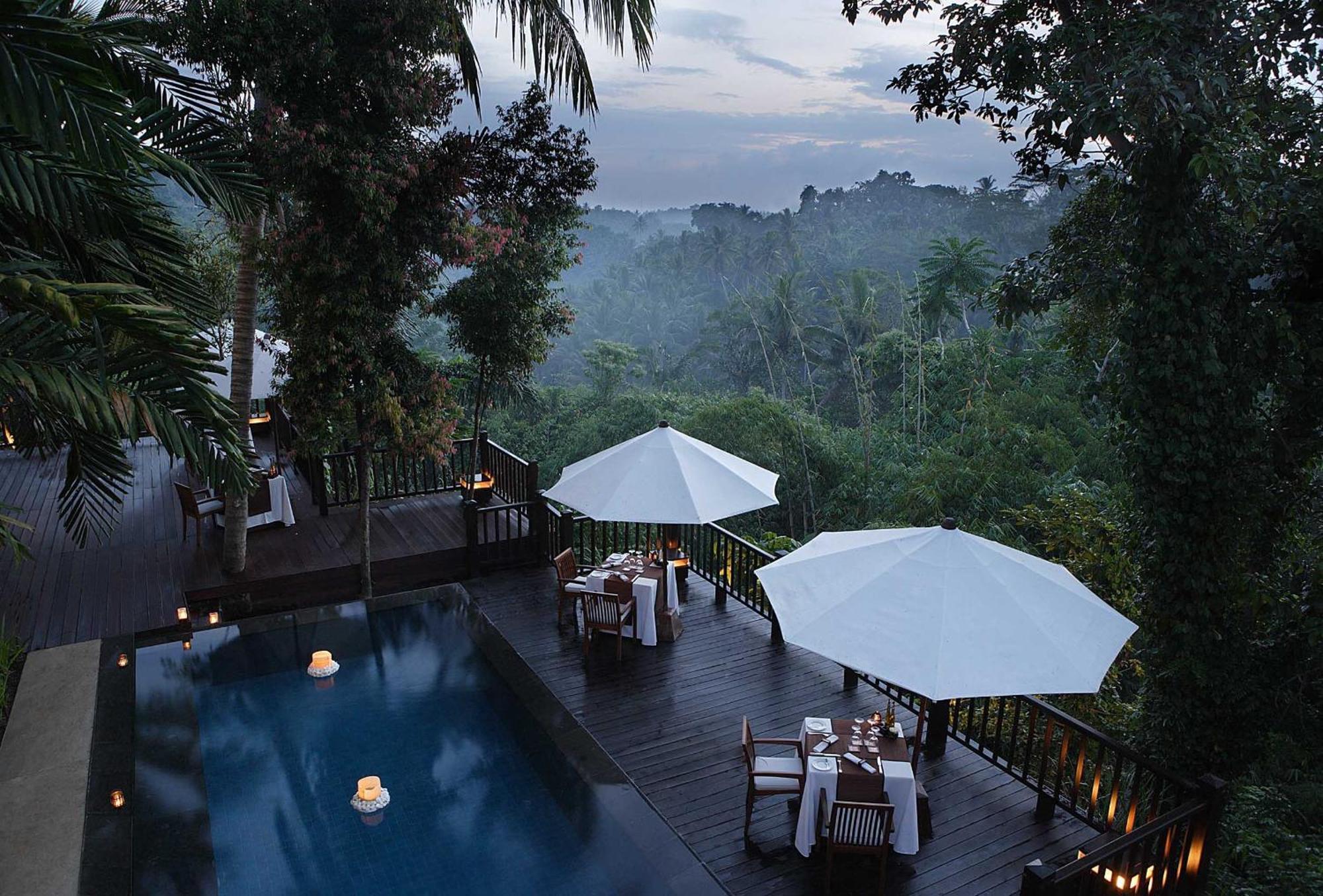 Kayumanis Ubud Private Villas & Spa Tiện nghi bức ảnh
