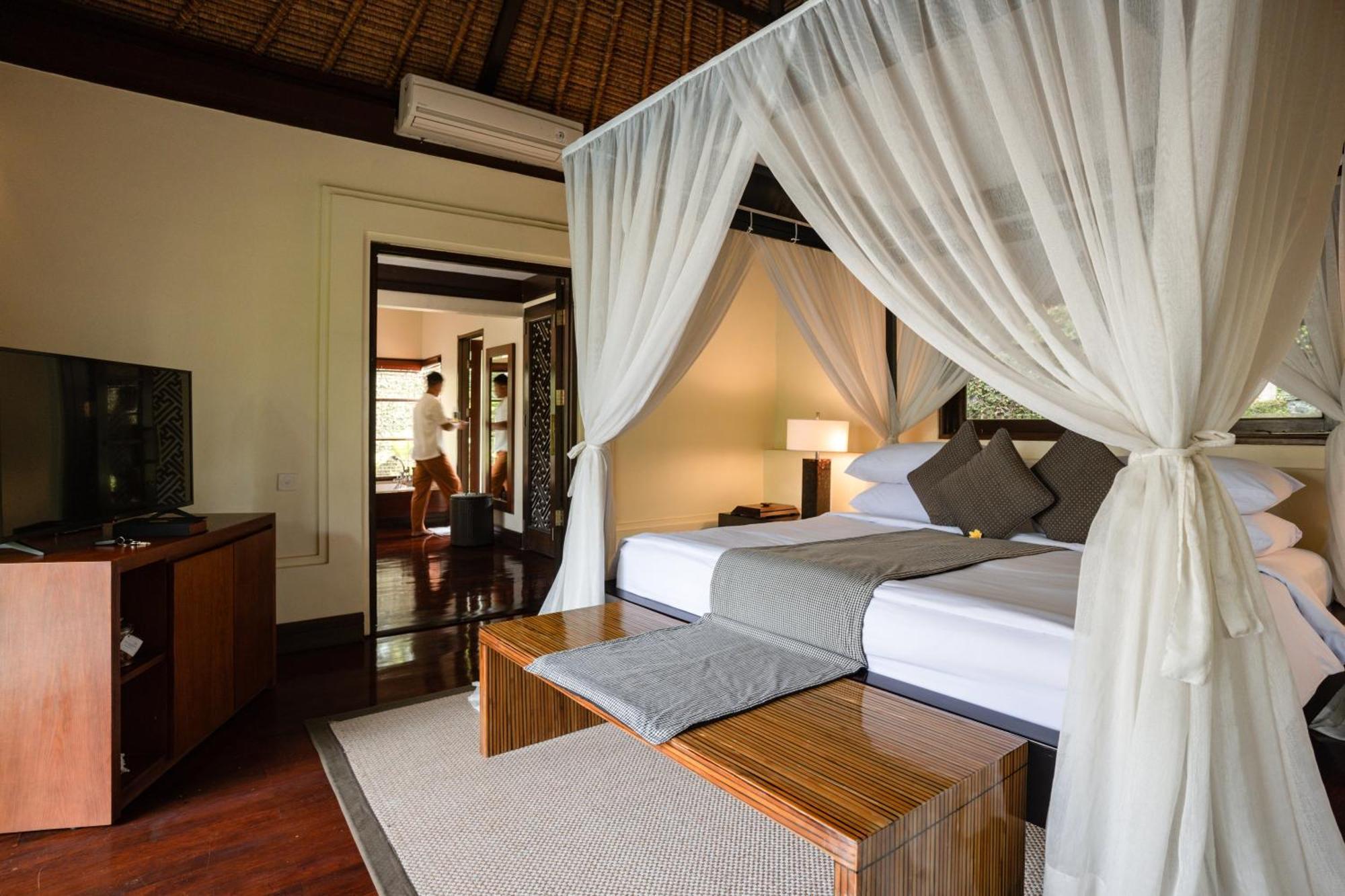 Kayumanis Ubud Private Villas & Spa Ngoại thất bức ảnh