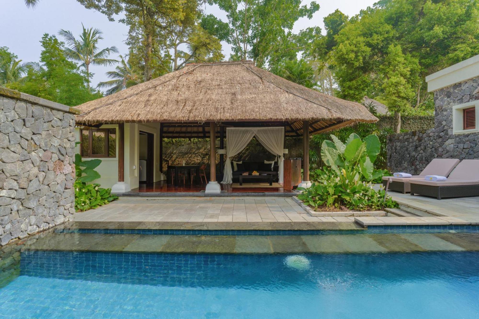 Kayumanis Ubud Private Villas & Spa Ngoại thất bức ảnh