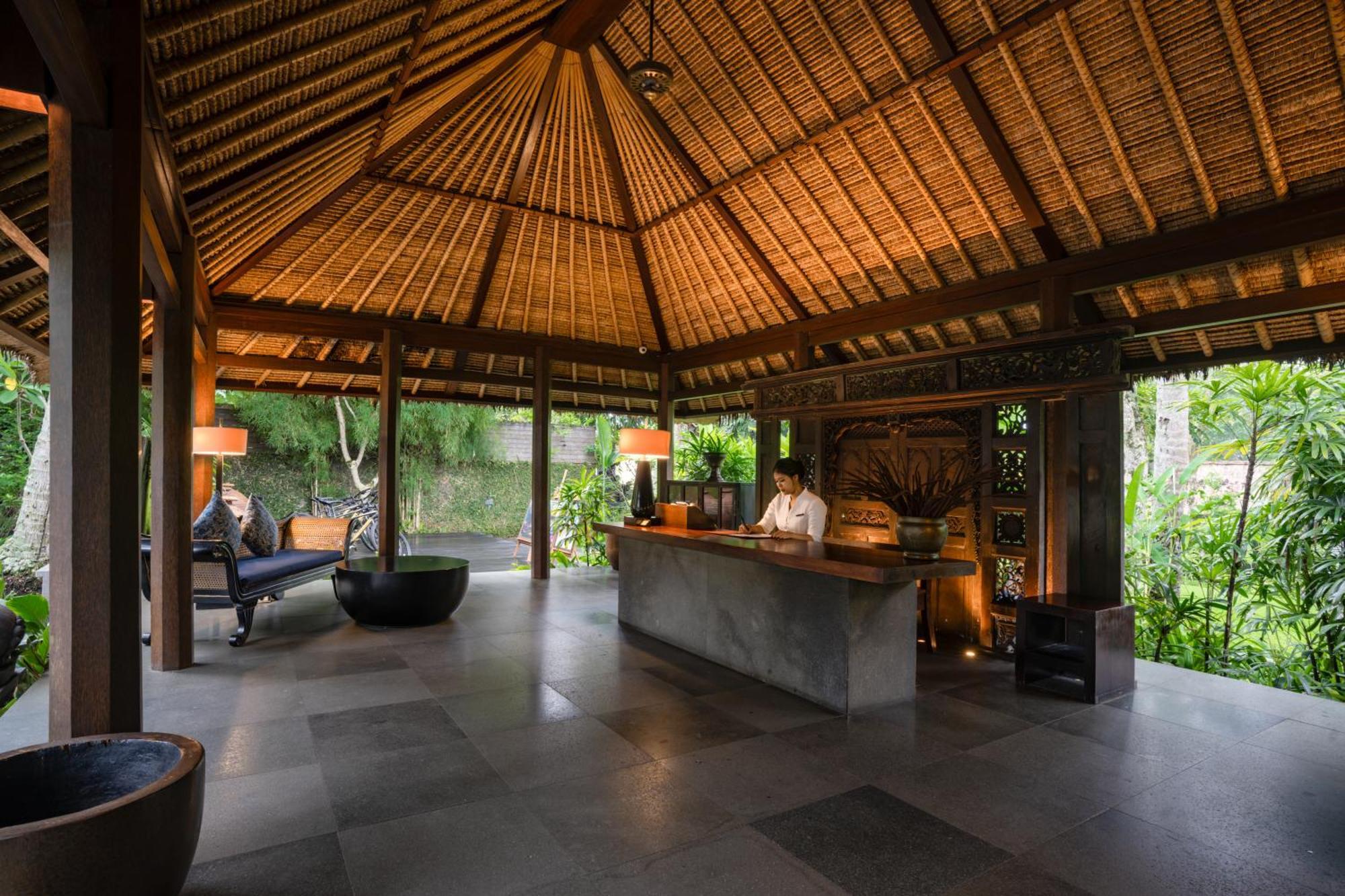 Kayumanis Ubud Private Villas & Spa Ngoại thất bức ảnh