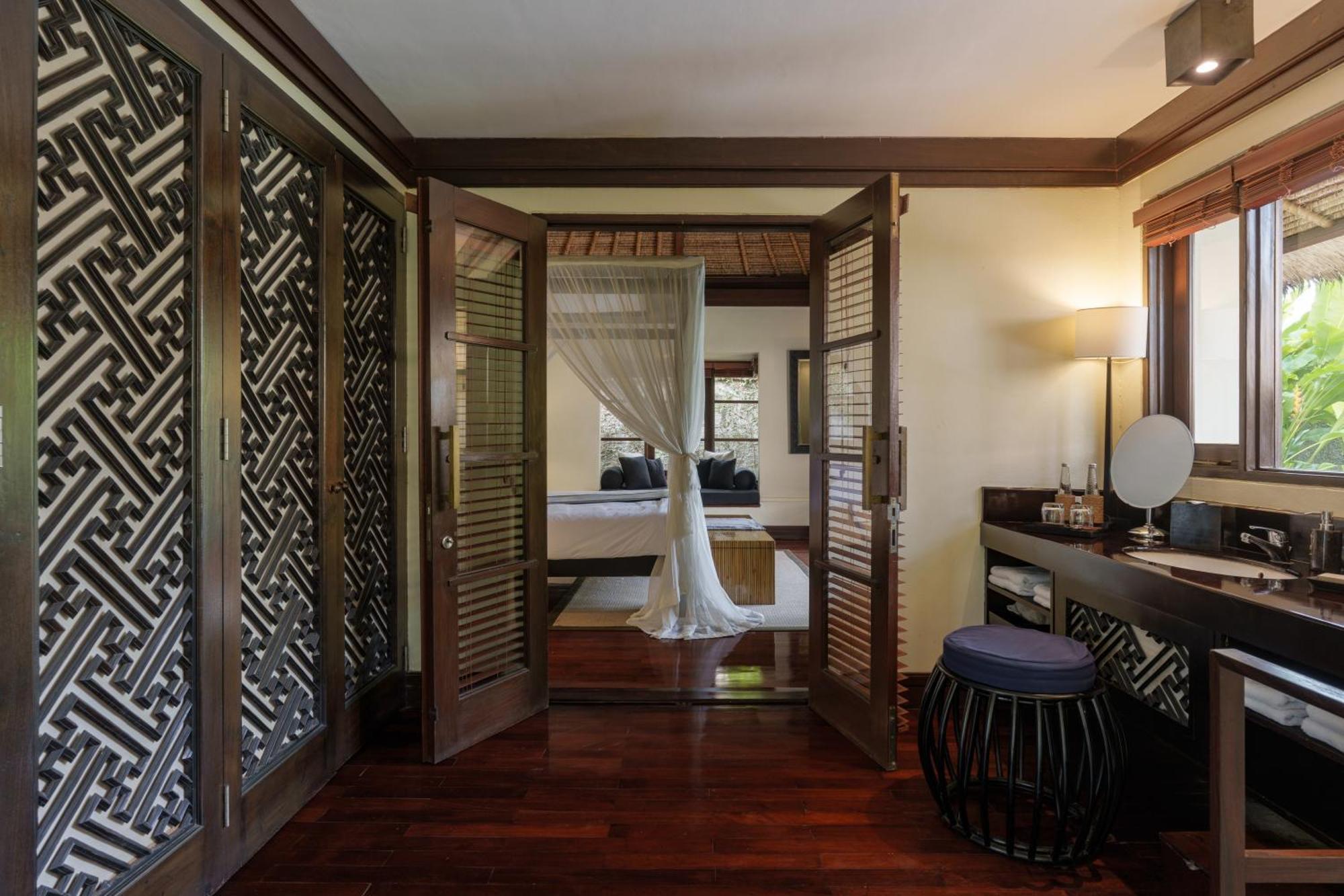 Kayumanis Ubud Private Villas & Spa Ngoại thất bức ảnh